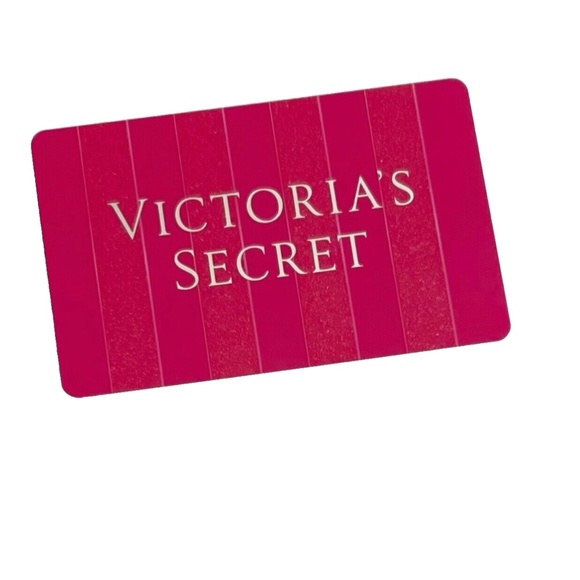 RARE! VICTORIA SECRET COLLECTIBLE CARD - Picture 1 of 1